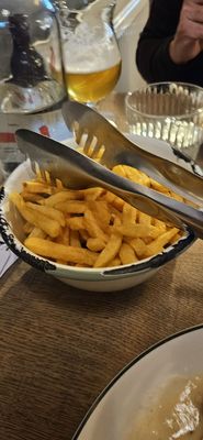 Mémé Gusta by null