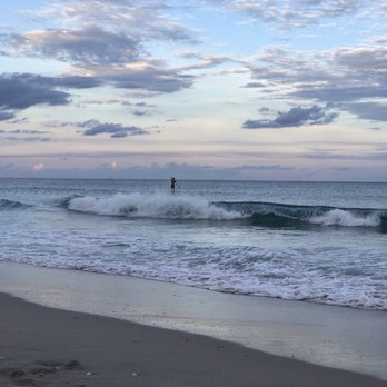 Delray Beach - Beaches Near Me - Delray Beach, Florida