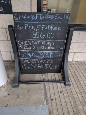 The Nickel Sandwich Grill by null