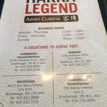 Hakka Legend Asian Cuisine - Halal Near Me - Toronto, Ontario Hakka Legend Asian Cuisine - Halal Near Me - Toronto, Ontario