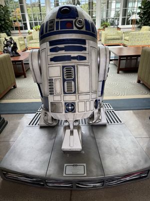Lucasfilm by null