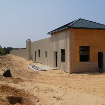 Space Coast Electric - Commercial New Construction - Electricians Near Me - Rockledge, Florida Space Coast Electric - Commercial New Construction - Electricians Near Me - Rockledge, Florida