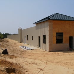 Space Coast Electric - Commercial New Construction