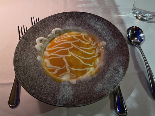 Delmonico's Steakhouse by null