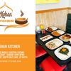 Afghan Kitchen - Main St. gift card
