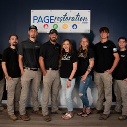 Page Restoration