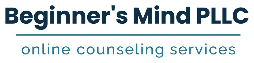 Beginner's Mind - grief counselor in Asheville, NC