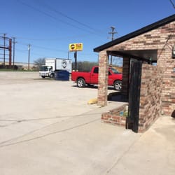 T C Tire Service