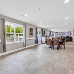The Joy Senior Living