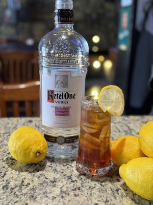 Jackalope Jacks by null