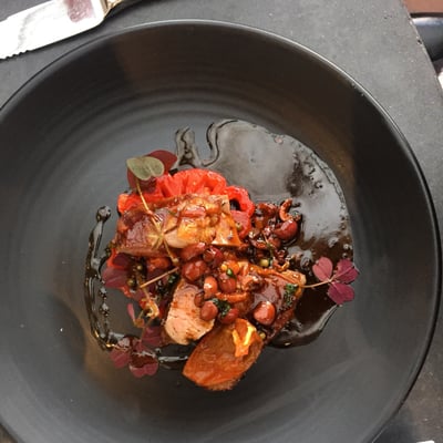 Restaurant Sletten by null