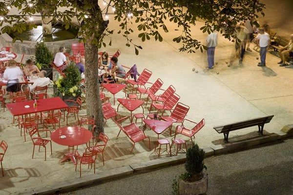 Auberge de Banne by null