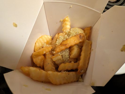 Buster's Cheese Steak by null
