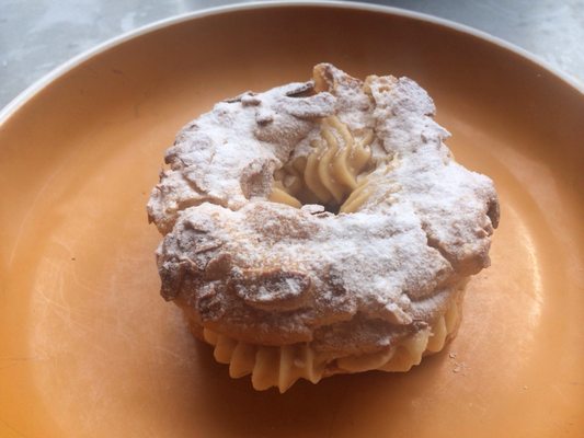 Basta! Street Food Bar by null