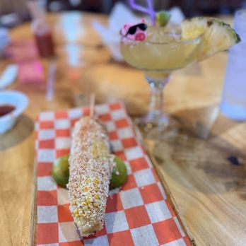 El Speedy Gonzales - Street corn - Mexican Near Me - Springfield, Ohio El Speedy Gonzales - Street corn - Mexican Near Me - Springfield, Ohio