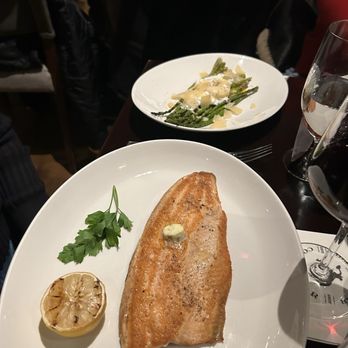 Million Dollar Cowboy Steakhouse - Salmon - Steakhouses Near Me - Jackson, Wyoming