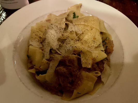 Le Petit Italien by null