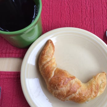 Acacia House - Homemade croissants were spectacular! - Hotels Near Me - Bar Harbor, Maine