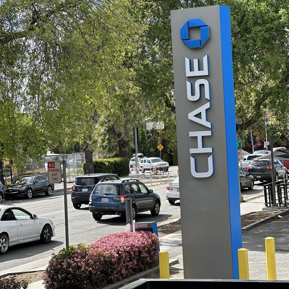 Chase Bank Locations Sacramento, CA 95831 - Last Updated January 2026 - Yelp