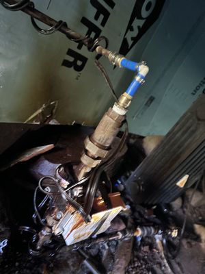 Wallenpaupack Plumbing