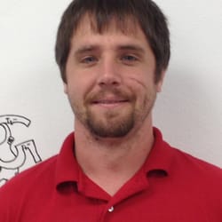 Mathnasium - Dustin Snodgress, Center Director