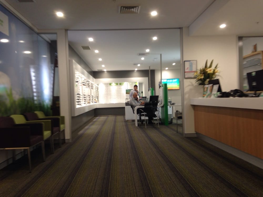 NIB DENTAL & EYE CARE CENTRE Updated August 2024 409 Victoria Ave