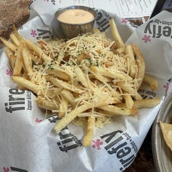 Firefly Tapas Kitchen + Bar - Firefly Fries - Tapas Bars Near Me - Las Vegas, Nevada