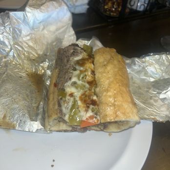 Sidecar - Italian Beef - Cocktail Bars Near Me - Jacksonville, Florida