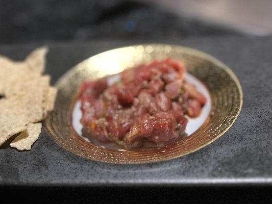 Wagyu House Chicago by null