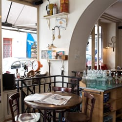 Les Puces des Batignolles - La Salle des Puces des Batignolles