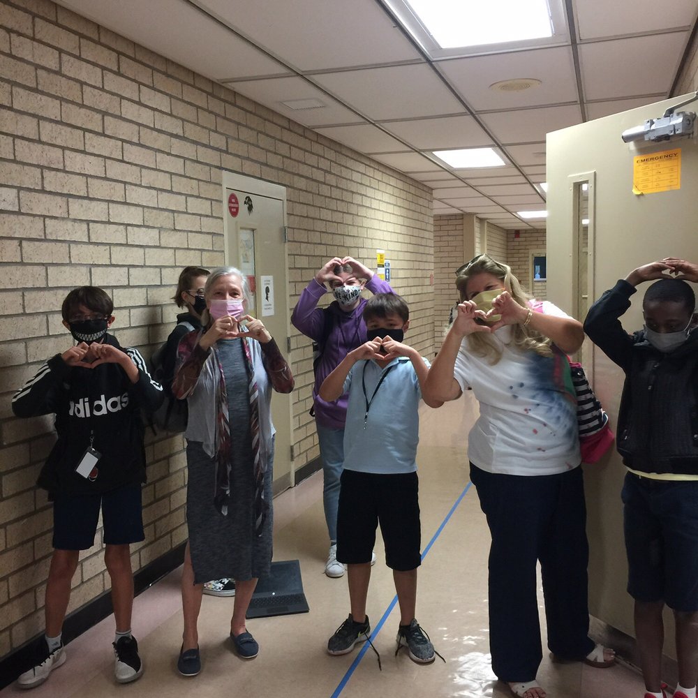 Crestwood Middle - Our students and teachers showing how important is LOVE!!! - Middle Schools & High Schools Near Me - Royal Palm Beach, Florida Crestwood Middle - Our students and teachers showing how important is LOVE!!! - Middle Schools & High Schools Near Me - Royal Palm Beach, Florida