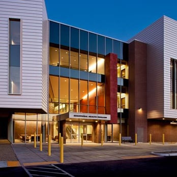 Behavioral Health Pavilion Yelp