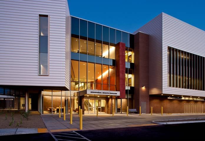 Banner University Medical Center South 27 Photos 53 Reviews