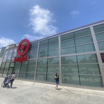Target - Outside - Department Stores Near Me - National City, California Target - Outside - Department Stores Near Me - National City, California