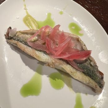 Borda Berri - Chicharro - Basque Near Me - Donostia / San Sebastián, SS