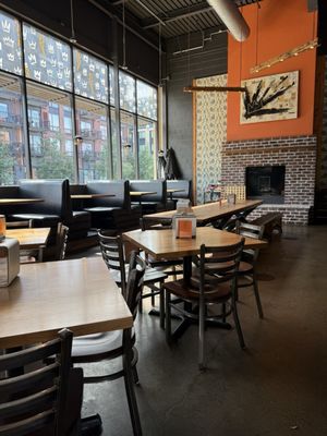 StormKing Brewpub + Barbecue by null