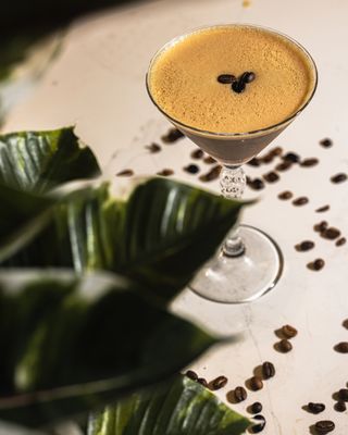 Verdure Kitchen & Cocktails by null