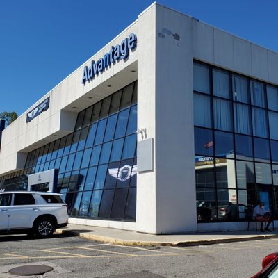 ADVANTAGE HYUNDAI - Updated July 2025 - 65 Photos & 224 Reviews - 440 ...