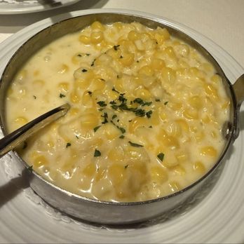 Anthony's Prime Steak & Seafood - Creamed corn - Steakhouses Near Me - Henderson, Nevada Anthony's Prime Steak & Seafood - Creamed corn - Steakhouses Near Me - Henderson, Nevada