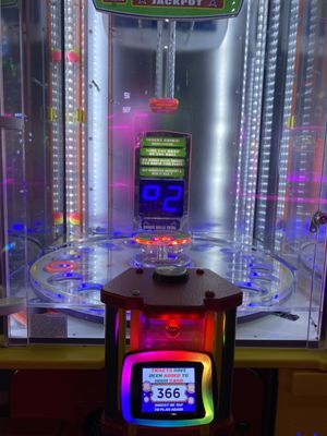 Dave & Buster's Phoenix - Scottsdale by null