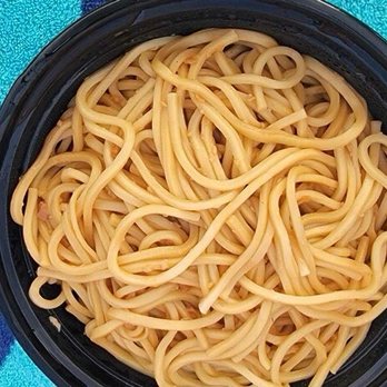 Furiwa Togo - Garlic Noodles - Dim Sum Near Me - Irvine, California