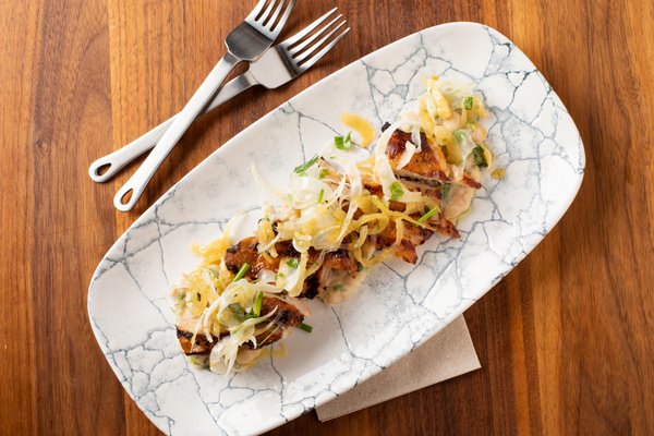 Otium Grill & Greens by null