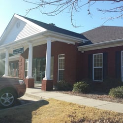 Cumming Internal Medicine - Out front