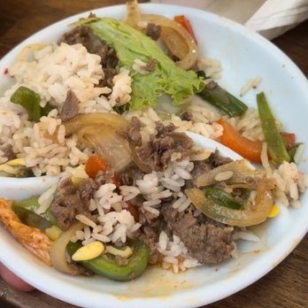 Masijta Grill - Korean Near Me - Urbana, Illinois