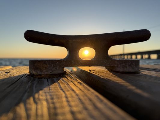 Sunset Grille & Raw Bar by null