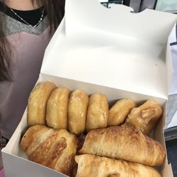 Good Morning Donut