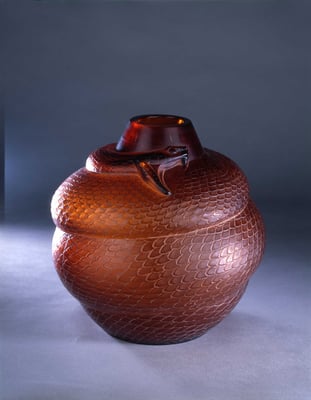 Musée Lalique by null