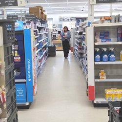 Walgreens