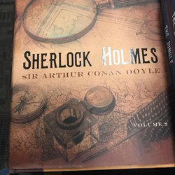 Books a Million - Must read..... keeps you thinking