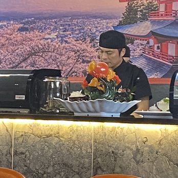 A Sushi and Grill - Sushi Bars Near Me - Tempe, Arizona